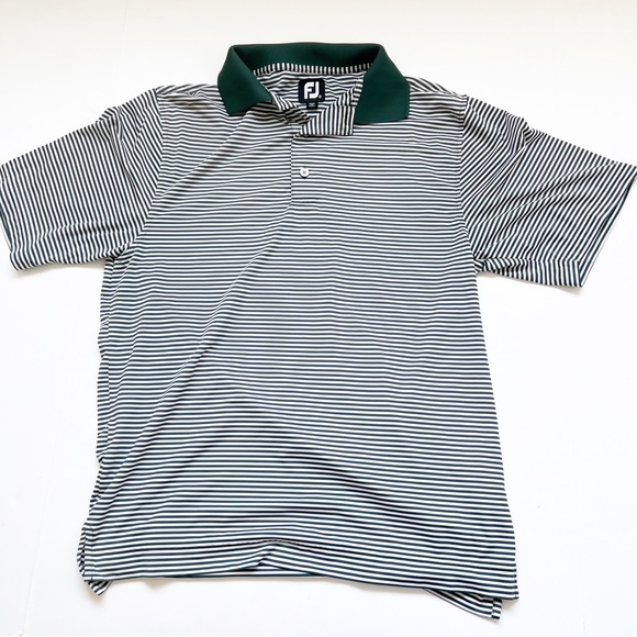 FootJoy Other - FootJoy Mens Golf Polo Shirt